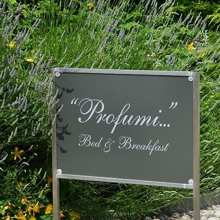 Profumi... Guest House Vinchio Exterior photo