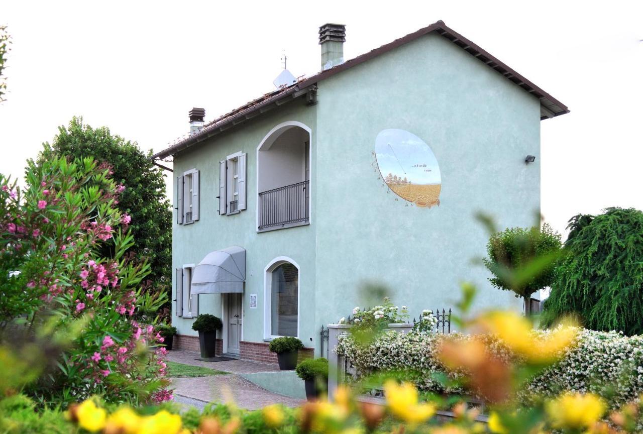 Profumi... Guest House Vinchio Exterior photo