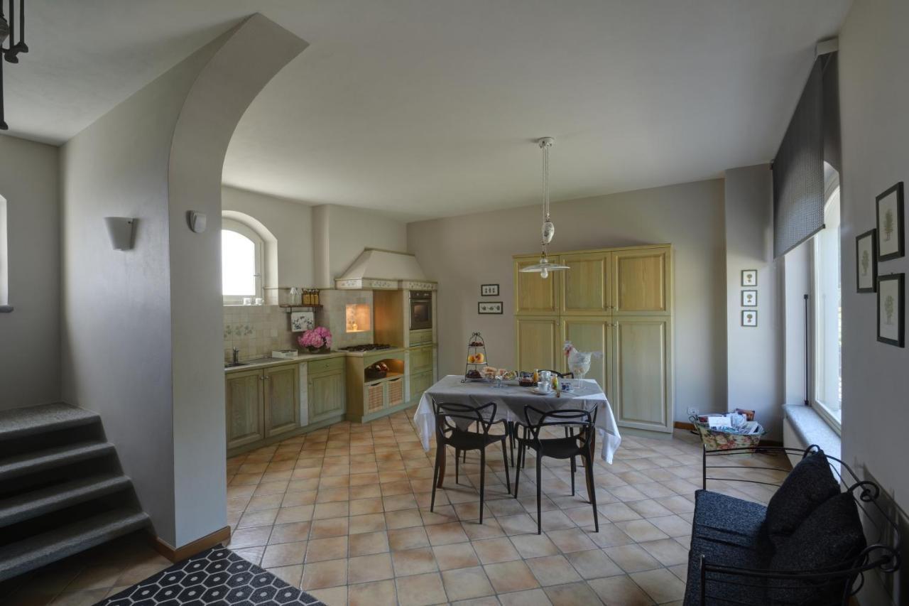 Profumi... Guest House Vinchio Exterior photo