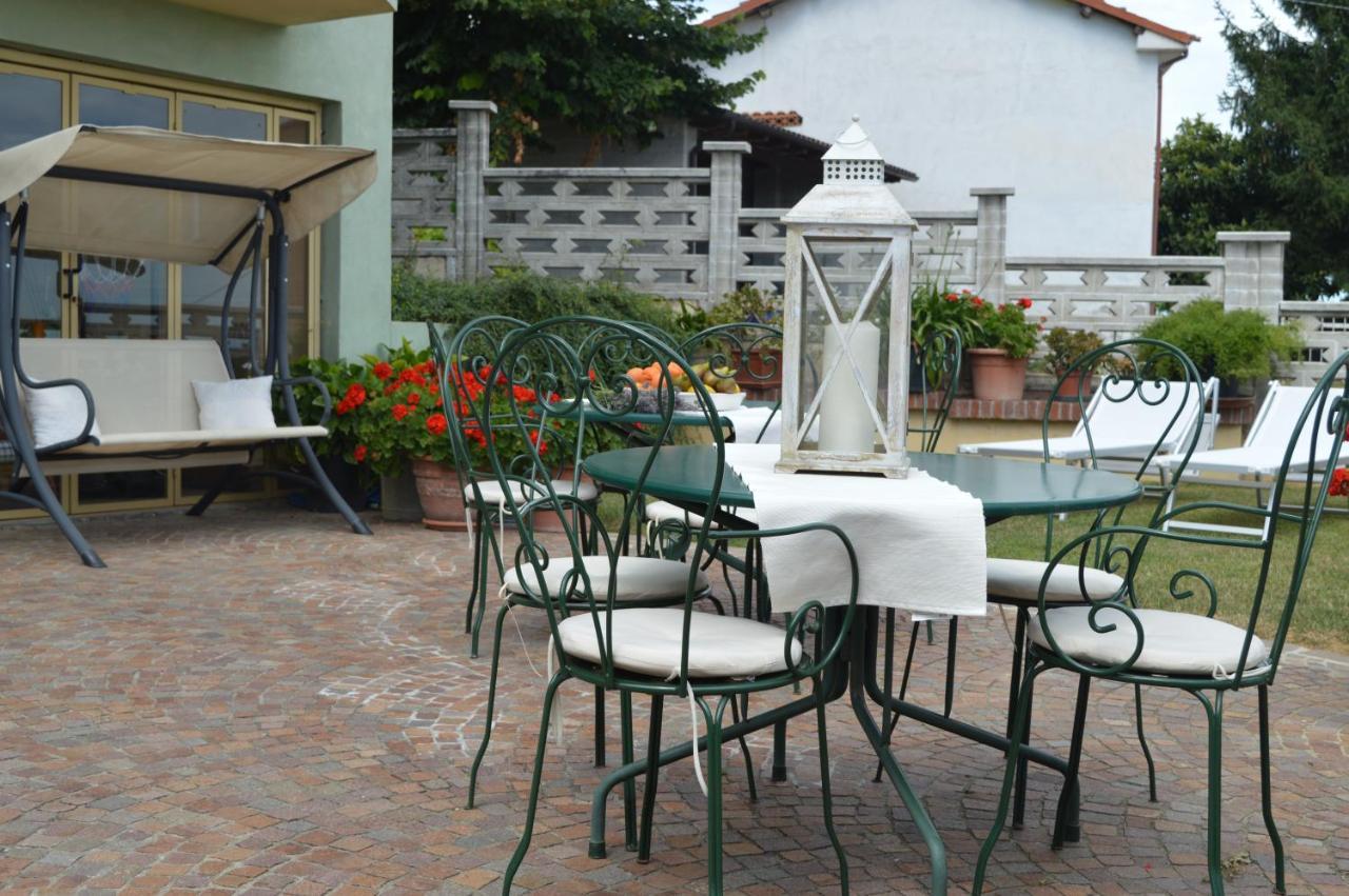 Profumi... Guest House Vinchio Exterior photo