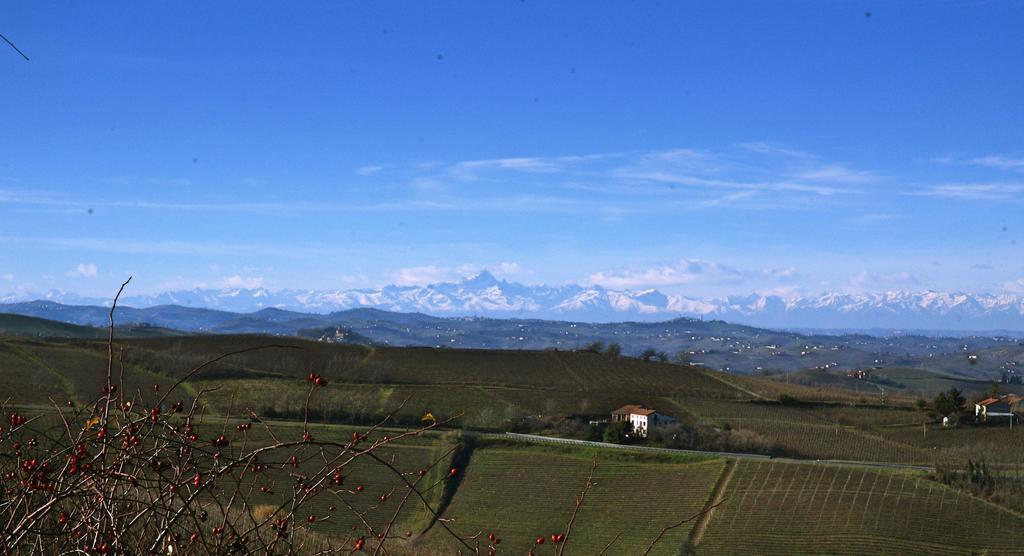 Profumi... Guest House Vinchio Exterior photo