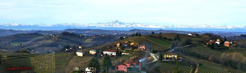 Profumi... Guest House Vinchio Exterior photo